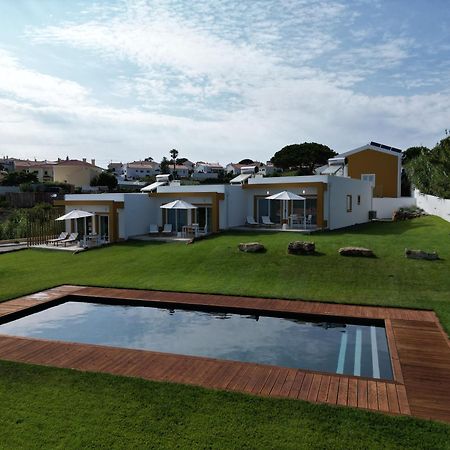 Ericeira Treegarden Villa ภายนอก รูปภาพ