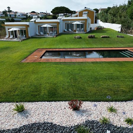 Ericeira Treegarden Villa ภายนอก รูปภาพ