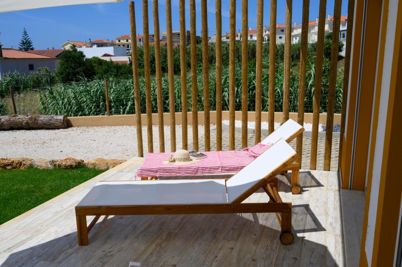 Ericeira Treegarden Villa ภายนอก รูปภาพ