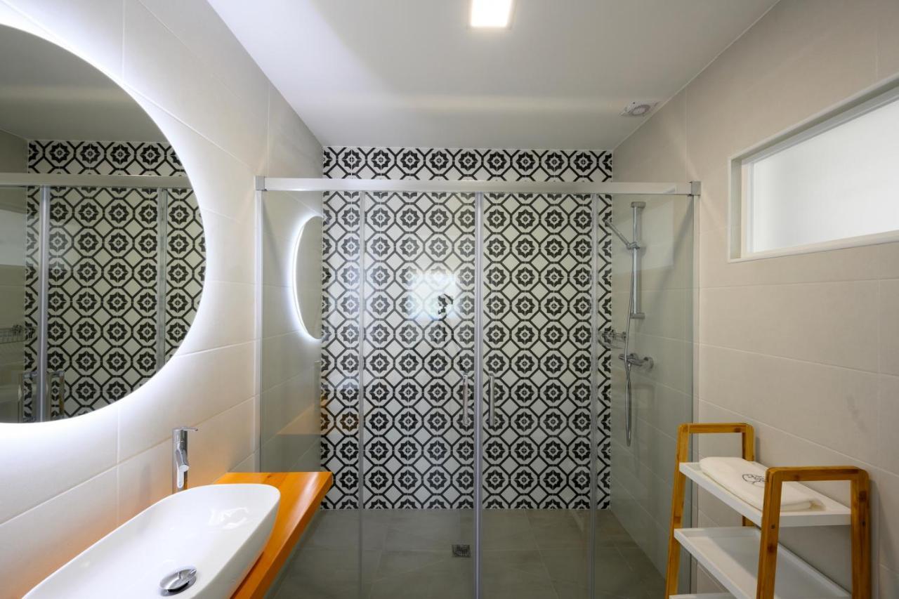 Ericeira Treegarden Villa ภายนอก รูปภาพ