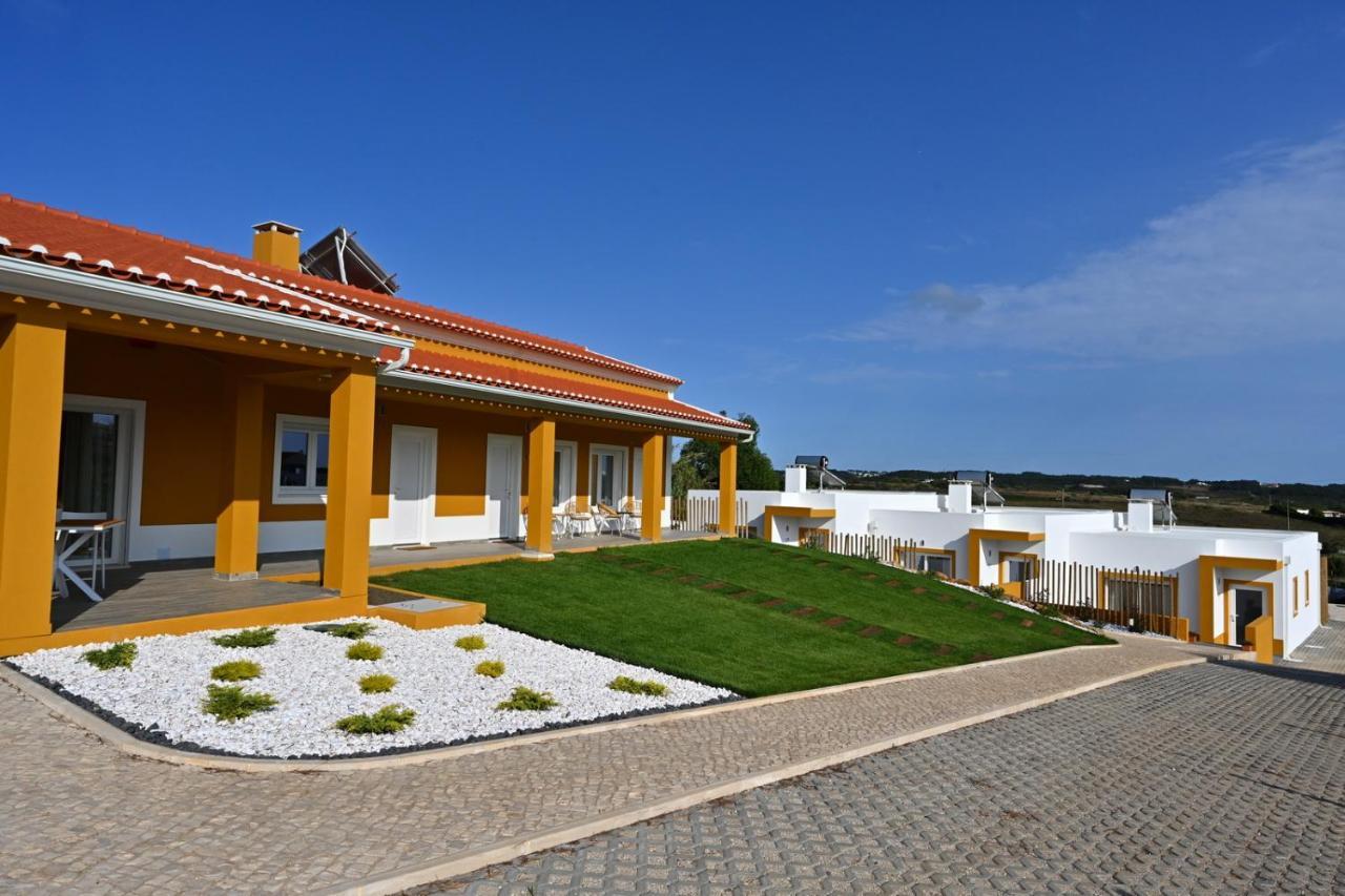 Ericeira Treegarden Villa ภายนอก รูปภาพ