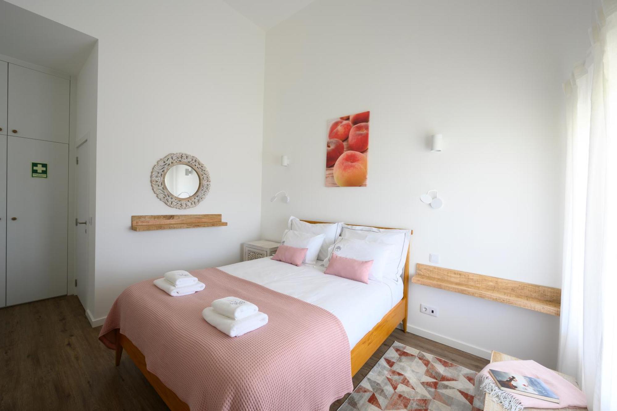Ericeira Treegarden Villa ภายนอก รูปภาพ