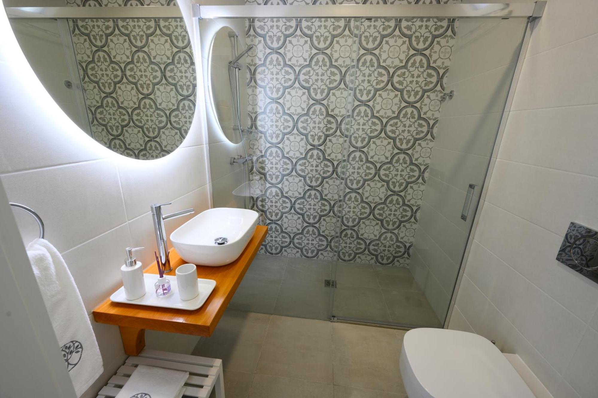 Ericeira Treegarden Villa ภายนอก รูปภาพ