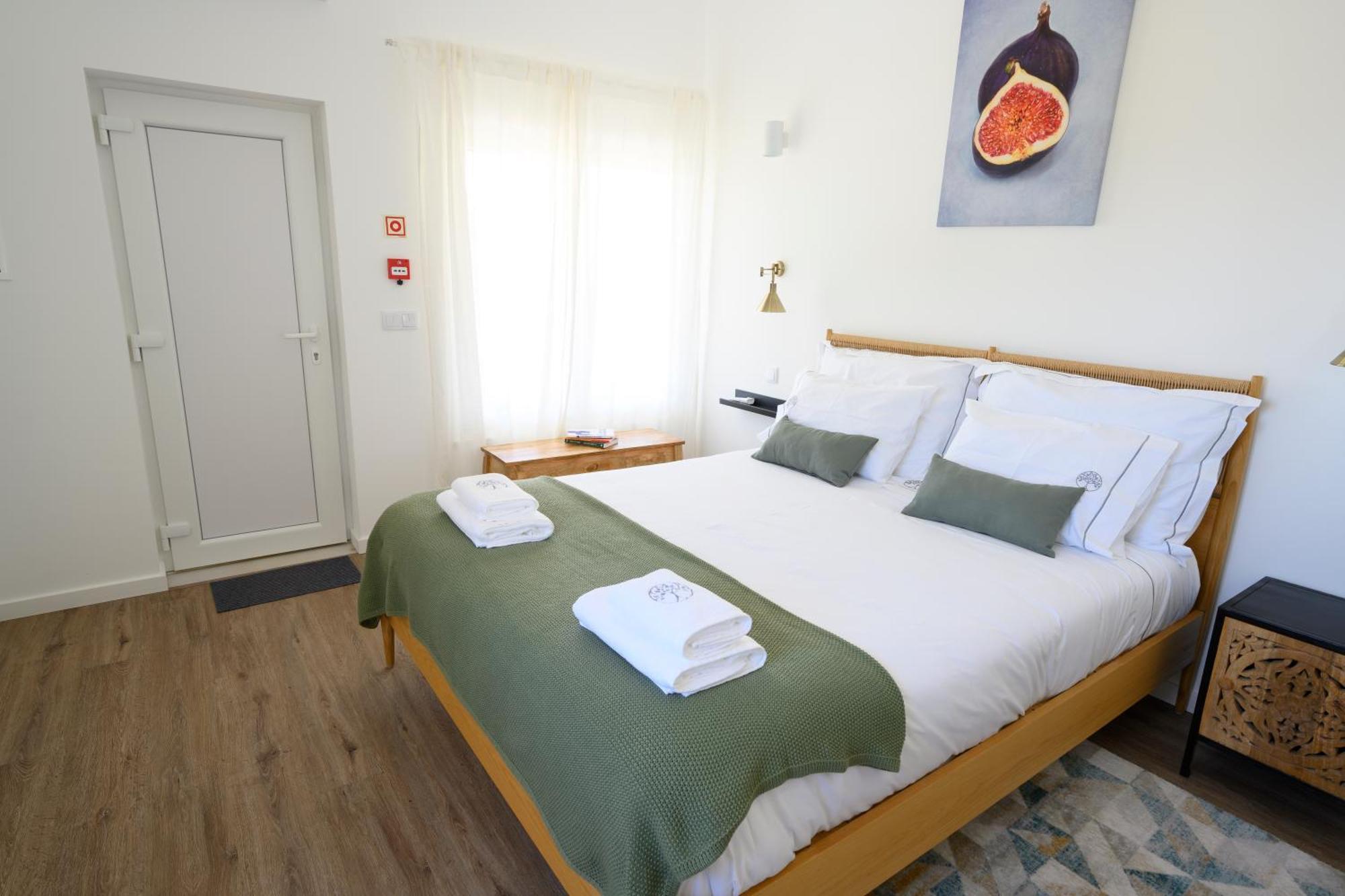 Ericeira Treegarden Villa ภายนอก รูปภาพ