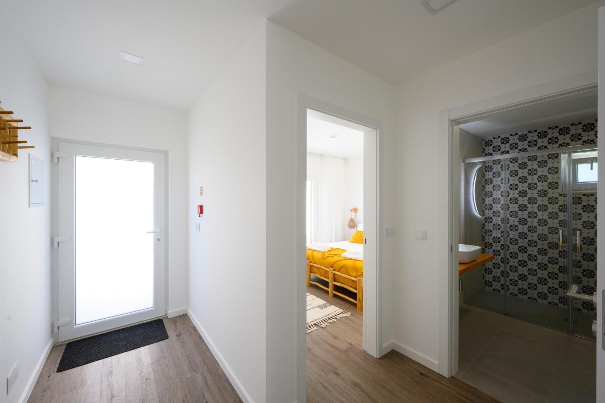 Ericeira Treegarden Villa ภายนอก รูปภาพ