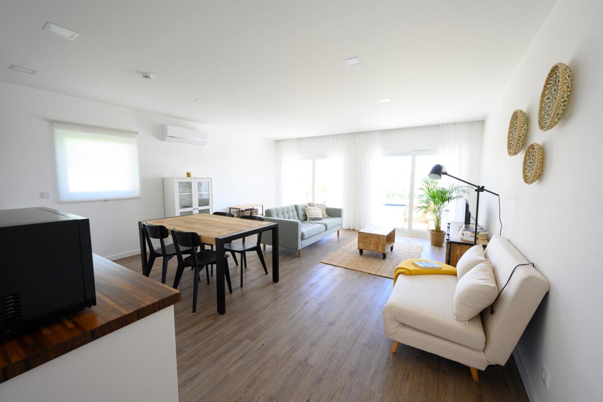 Ericeira Treegarden Villa ภายนอก รูปภาพ