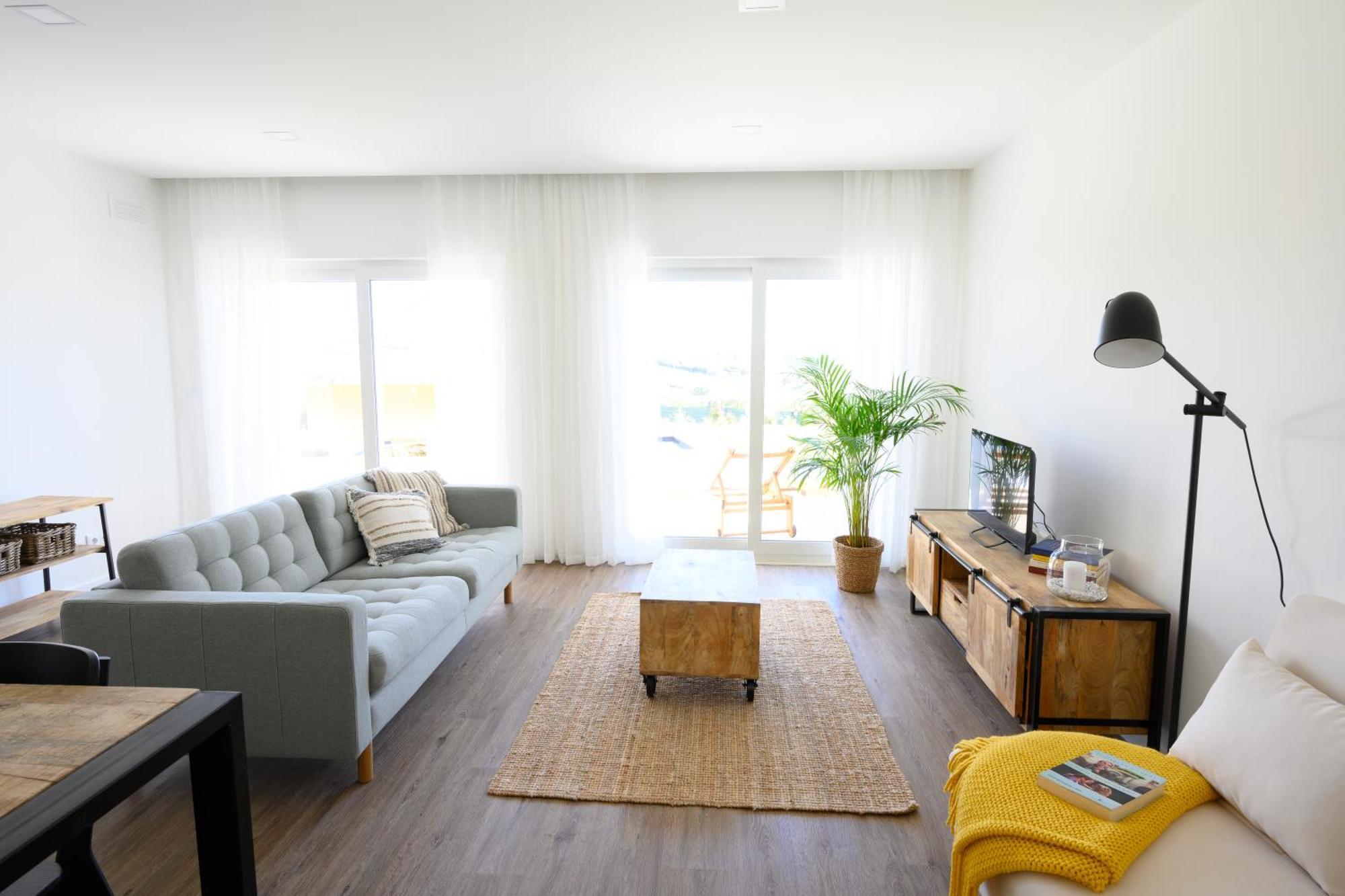 Ericeira Treegarden Villa ภายนอก รูปภาพ