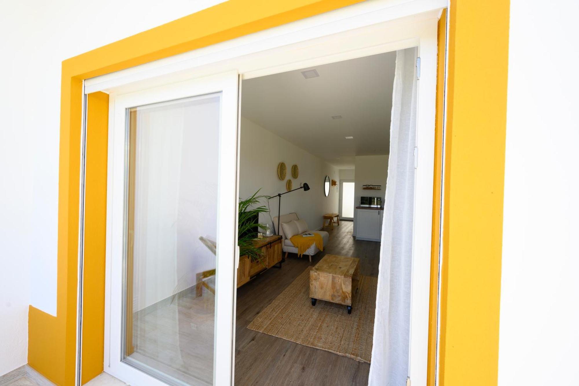 Ericeira Treegarden Villa ภายนอก รูปภาพ