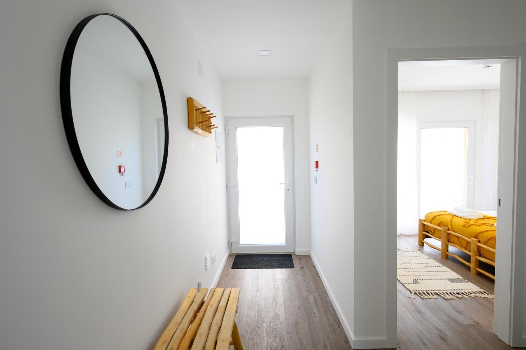 Ericeira Treegarden Villa ภายนอก รูปภาพ
