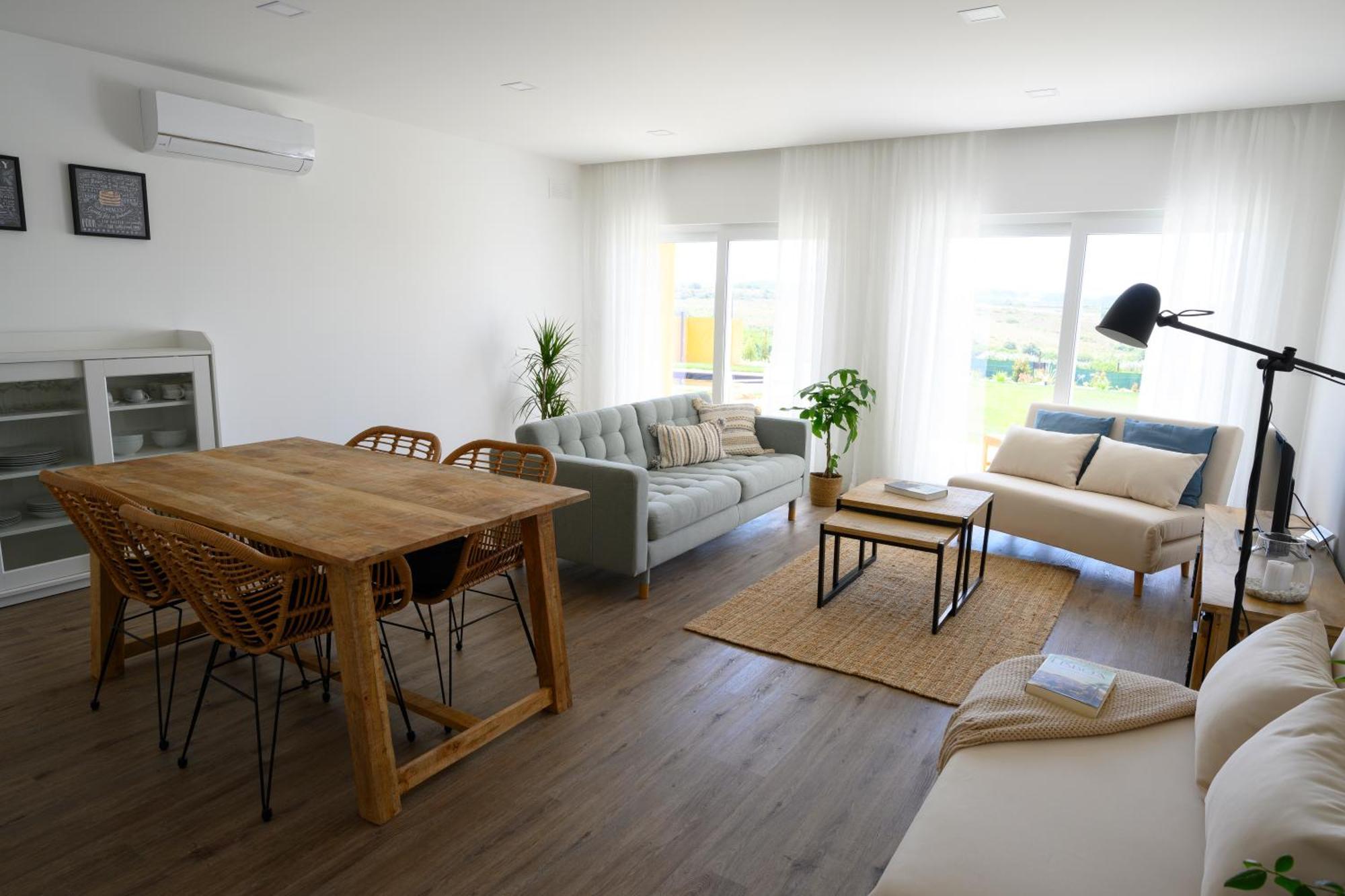 Ericeira Treegarden Villa ภายนอก รูปภาพ