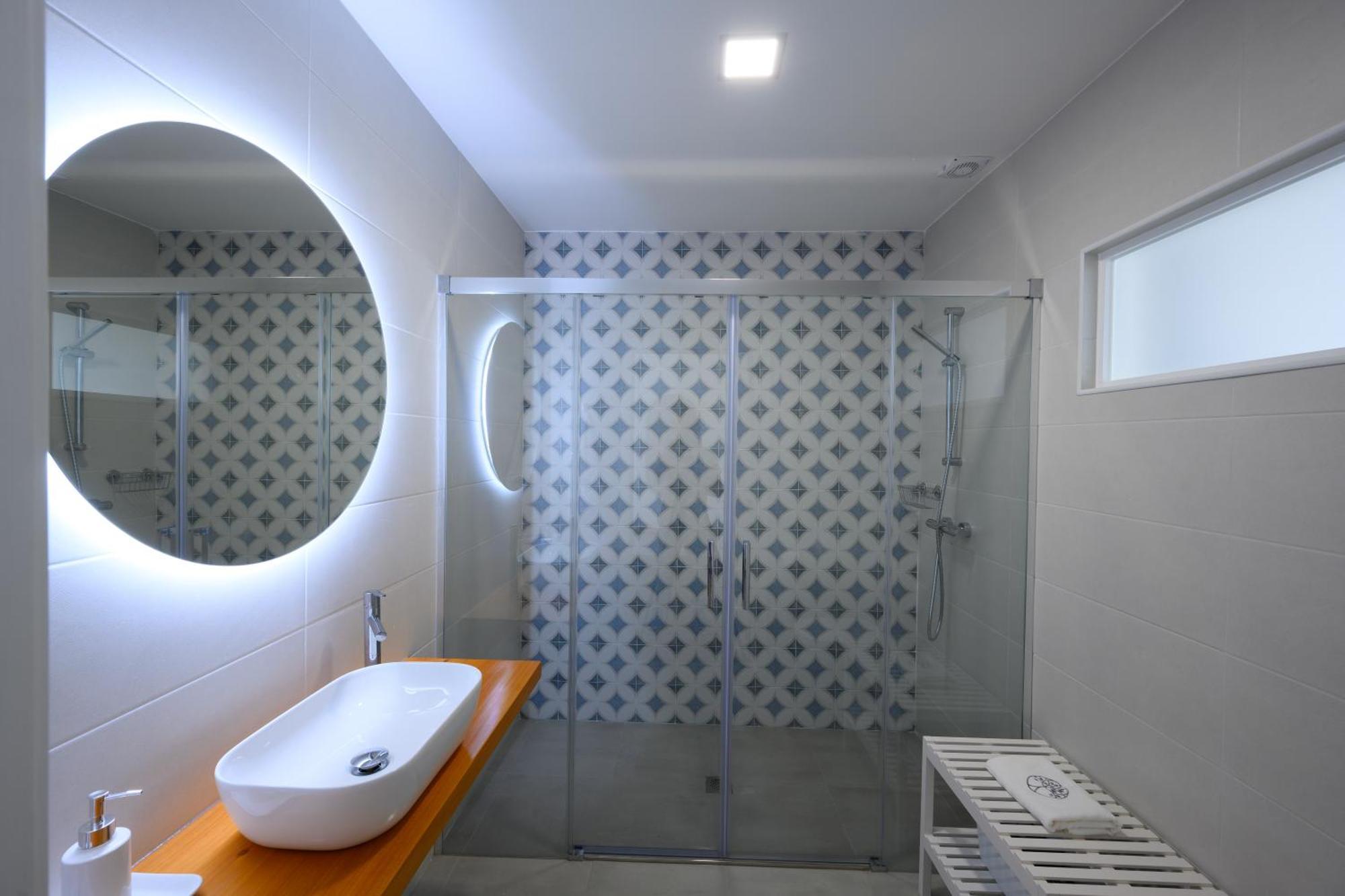 Ericeira Treegarden Villa ภายนอก รูปภาพ
