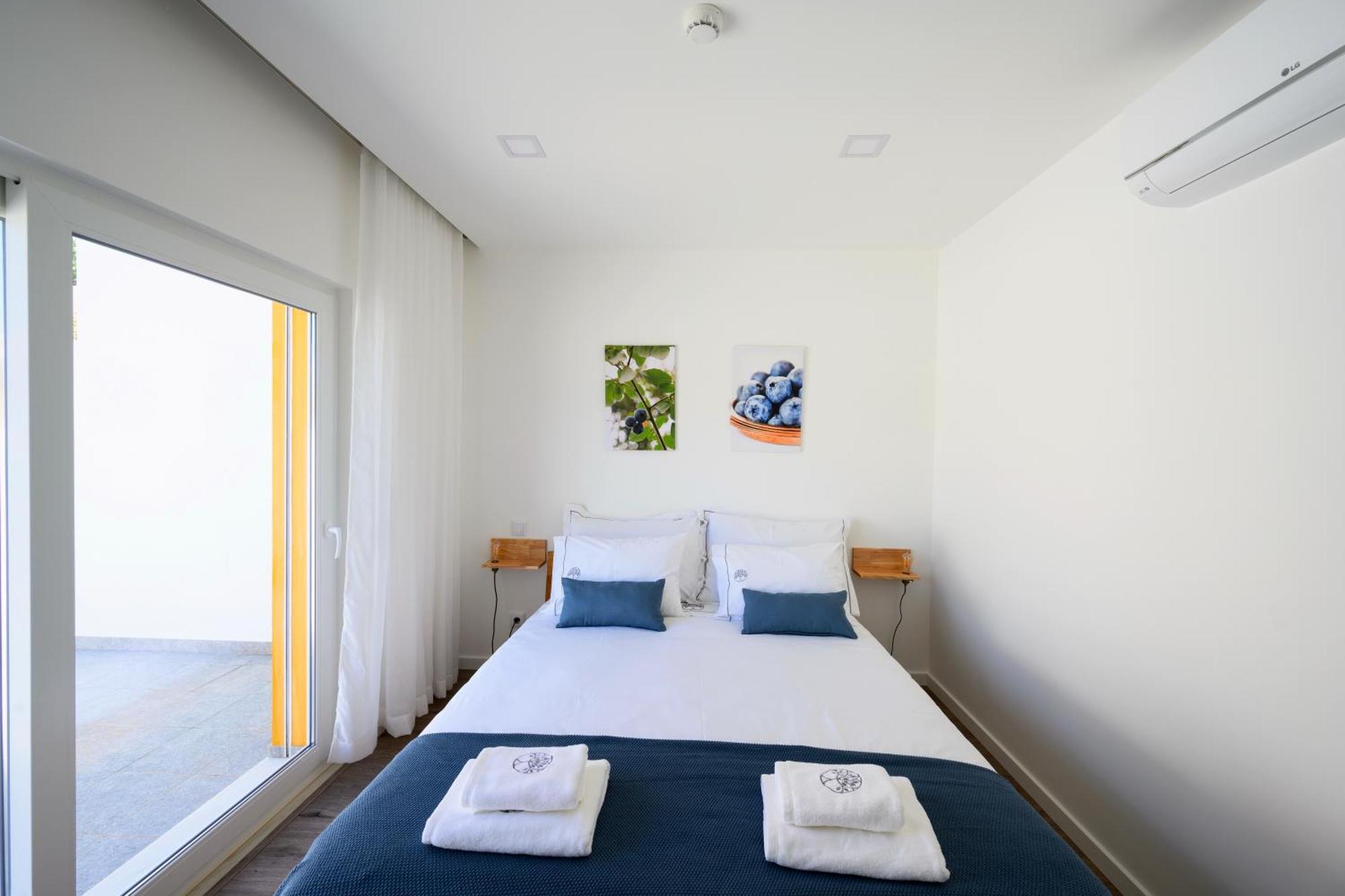 Ericeira Treegarden Villa ภายนอก รูปภาพ