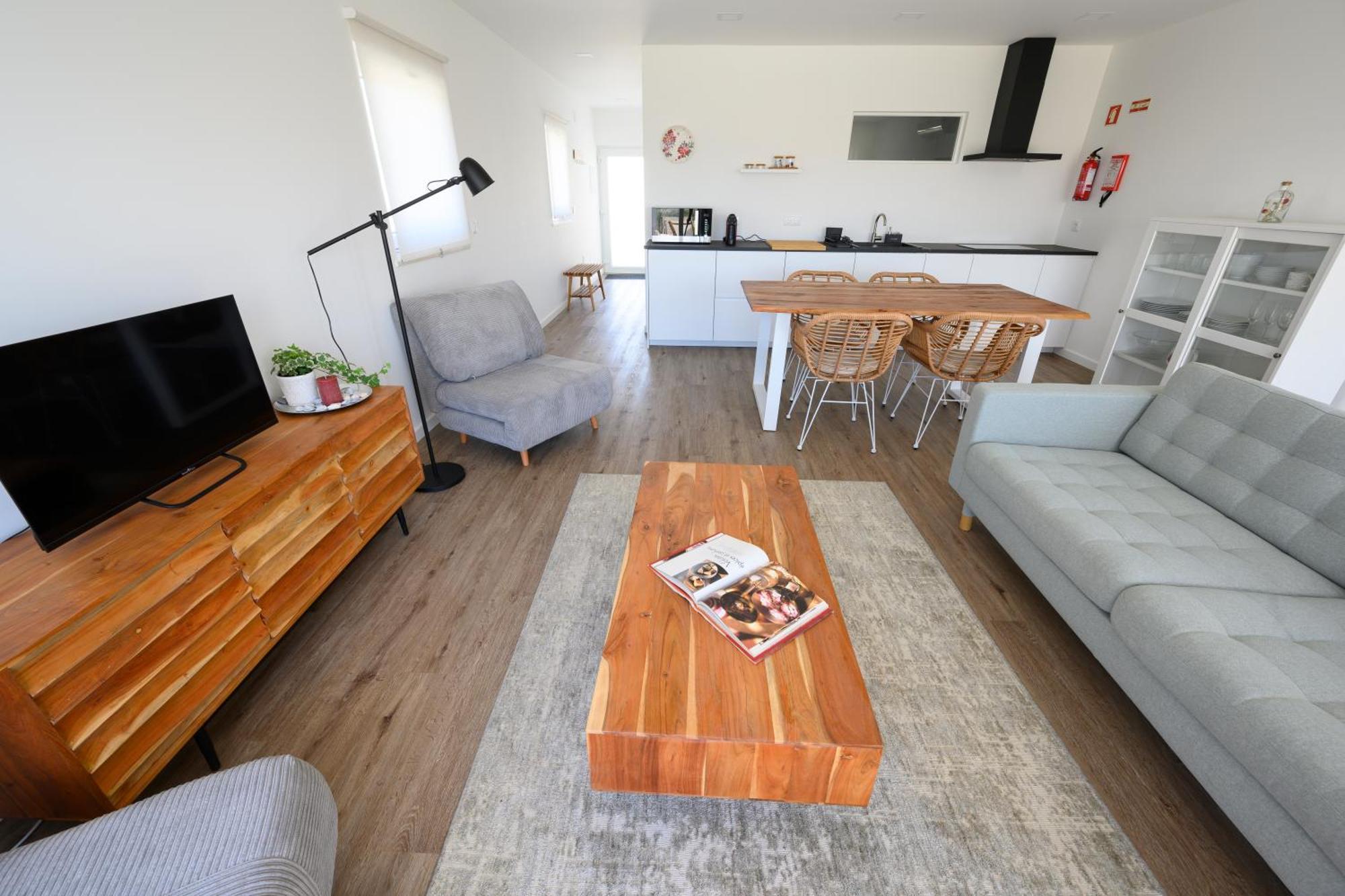 Ericeira Treegarden Villa ภายนอก รูปภาพ