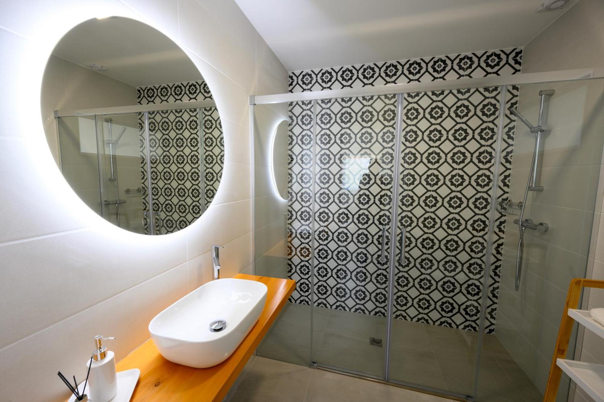 Ericeira Treegarden Villa ภายนอก รูปภาพ