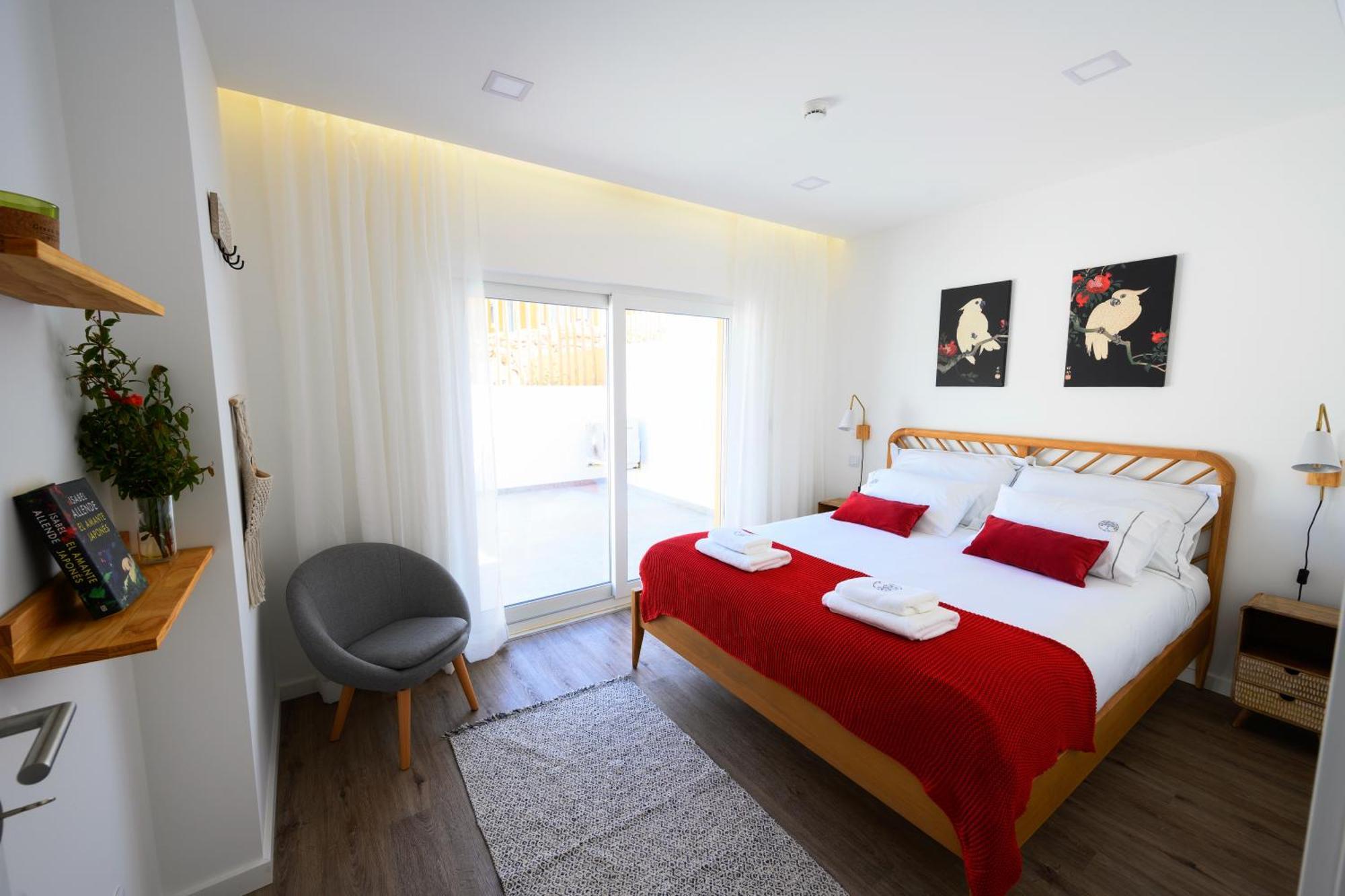 Ericeira Treegarden Villa ภายนอก รูปภาพ